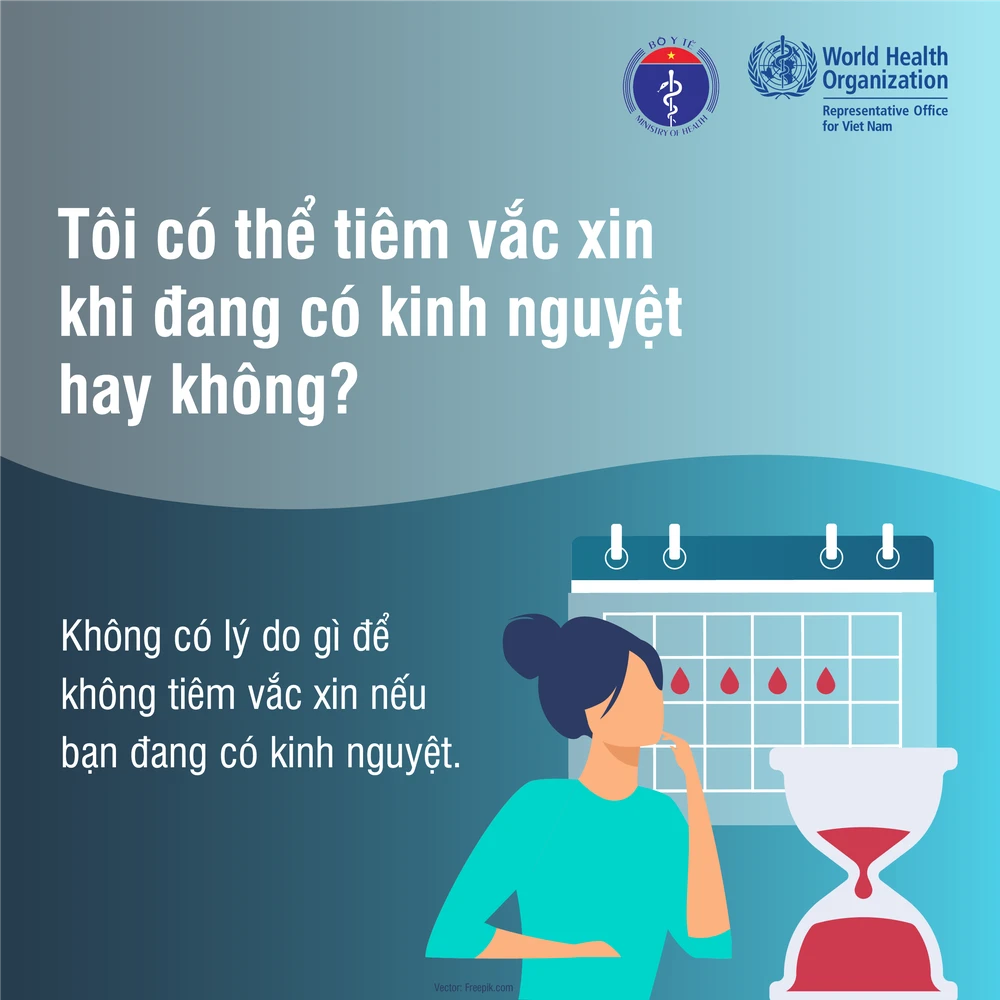 18 sự thật về vắc xin COVID-19 ảnh 14