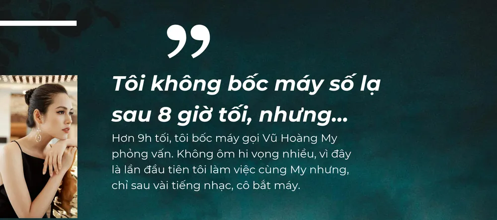 Longform: Nghệ sĩ TPHCM hơn 100 ngày trên tuyến đầu chống dịch ảnh 2