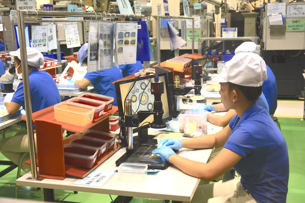 Thanh tra, kiểm tra doanh nghiệp một năm một lần theo Nghị quyết 68 là một tín hiệu tích cực. Ảnh: QH Nghị quyết 68: Doanh nghiệp bớt nỗi lo bị ‘gõ cửa’ kiểm tra