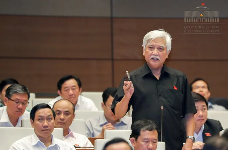 Phó GĐ Công an Hà Nội bác việc công an đánh ông Kình ảnh 2