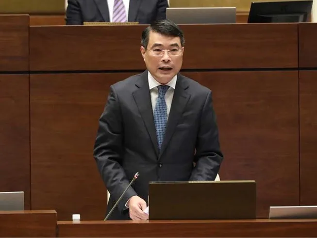 Thống đốc nói về tin người Việt chi 3 tỉ USD mua nhà Mỹ ảnh 1 Thống đốc nói về tin người Việt chi 3 tỉ USD mua nhà Mỹ ảnh 1