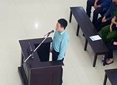Hà Văn Thắm bối rối vì bị chủ tọa hỏi “khó” về 1 nữ nhân viên ảnh 3 Xuất hiện điều chưa từng có tiền lệ tại phiên xử Hà Văn Thắm