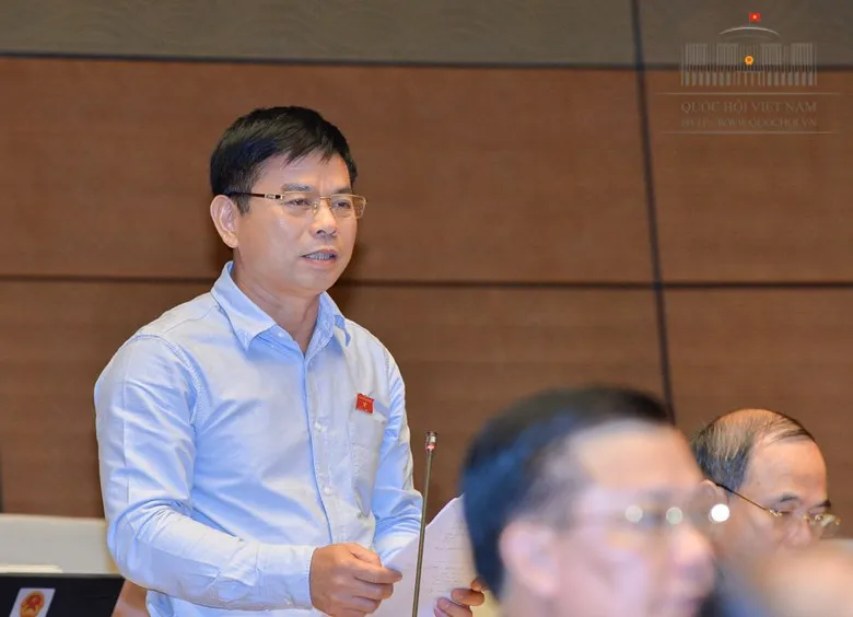 Tranh luận về đấu giá biển số đẹp ảnh 2