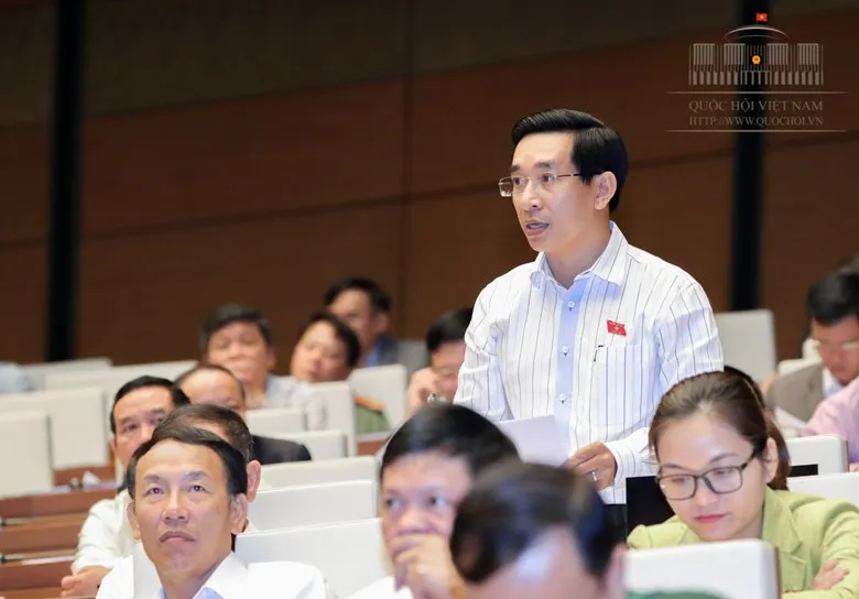 Tranh luận về đấu giá biển số đẹp ảnh 1