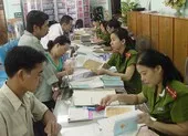 Sẽ bỏ sổ hộ khẩu, sổ tạm trú và điều kiện thường trú các TP ảnh 2 Bỏ sổ hộ khẩu, quản lý bằng số định danh