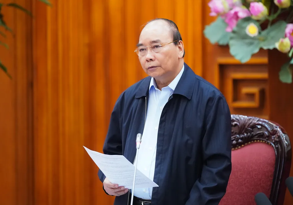 thu-tuong-nguyen-xuan-phuc-ket-luan