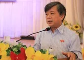 'Chúng tôi đã đề nghị đưa dự luật biểu tình trở lại Quốc hội'