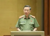 Thủ tướng chỉ đạo làm rõ nghi vấn hối lộ ở Công ty Tenma ảnh 2 Bộ trưởng Bộ Công an nói về nghi vấn hối lộ 25 triệu yên