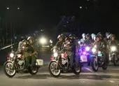 450 tỉ đồng chi hỗ trợ bảo vệ an ninh, trật tự cơ sở ảnh 2 Đồng Nai: Mỗi xã sẽ có 5 công an chính quy