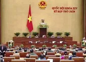 Kiên quyết bảo đảm số lượng cấp phó theo đúng quy định ảnh 2 Một số bộ có số thứ trưởng vượt quy định