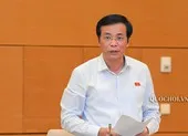 Quốc hội sẽ bãi nhiệm tư cách đại biểu của ông Phạm Phú Quốc ảnh 2 Quốc hội sẽ bãi nhiệm tư cách ĐBQH ông Phạm Phú Quốc