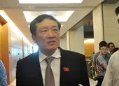 Giám đốc thẩm, tái thẩm có nguy cơ thành một số cấp xét xử ảnh 2 Chánh án tòa Tối cao trả lời cử tri về việc xin lỗi oan