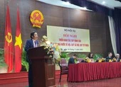 'Có người làm Chủ tịch Hội đến 6 nhiệm kỳ'