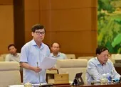 Viện trưởng Lê Minh Trí nói về việc thu hồi tài sản tham nhũng ảnh 2 Viện trưởng Tối cao trăn trở về việc trả hồ sơ