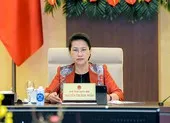 Quốc hội sẽ bầu Chủ tịch nước, Thủ tướng vào đầu tháng 4-2021 ảnh 2 Kỳ họp QH tháng 3-2021 sẽ dành 6,5 ngày cho công tác nhân sự