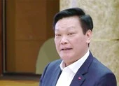 Vĩnh Phúc chưa báo cáo vụ bổ nhiệm con gái Bí thư Tỉnh ủy ảnh 2 Bộ Nội vụ nói về việc bổ nhiệm con gái Bí thư Vĩnh Phúc