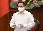 Thủ tướng: 'Xử nghiêm người đứng đầu nếu để xảy ra dịch'