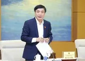 Đại biểu Quốc hội khoá XV có 144 tiến sĩ, 32 giáo sư và phó giáo sư ảnh 2 Công bố danh sách 499 đại biểu Quốc hội khóa XV