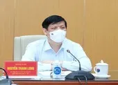 Bộ trưởng Y tế: Kiên quyết yêu cầu người dân “ai ở đâu thì ở đó” ảnh 2 Thủ tướng chủ trì hội nghị với 23 địa phương thực hiện giãn cách xã hội