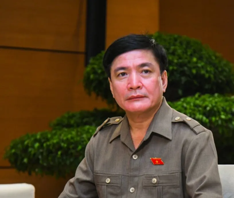 Dự AIPA-42, Chủ tịch Quốc hội sẽ nêu quan điểm về hợp tác vaccine ảnh 3 Dự AIPA-42, Chủ tịch Quốc hội sẽ nêu quan điểm về hợp tác vaccine ảnh 3