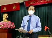 TP.HCM phân công nhiệm vụ cho các lãnh đạo để phục hồi kinh tế sau 15-9