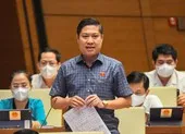 Viện trưởng Lê Minh Trí: Xem xét xử lý việc lợi dụng mạng xã hội gây mất trật tự ảnh 2 ĐBQH đề nghị điều tra những tranh cãi về việc cá nhân làm từ thiện