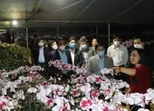 Kiến nghị sửa Luật Đất đai, kéo dài thời gian cho thuê đất với kinh tế tư nhân ảnh 2 Nông nghiệp, nông dân, nông thôn có vị trí chiến lược