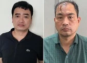 Uỷ ban Pháp luật của QH: 'Cần làm rõ trách nhiệm trong vụ giá kit test' ảnh 3 Lời khai ban đầu của các bị can trong vụ Việt Á bán kit test cho 62 tỉnh, thành