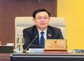 10 sự kiện tiêu biểu của Quốc hội Việt Nam năm 2021 ảnh 2 Thiết bị y tế phòng, chống dịch COVID-19 vào Danh mục bình ổn giá