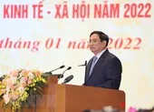 Tổng Bí thư giao 5 nhiệm vụ lớn tại Hội nghị Chính phủ với các địa phương ảnh 4 Thủ tướng chủ trì Hội nghị trực tuyến với các địa phương