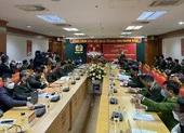 Vụ Việt Á: Phong toả bất động sản, tài sản trị giá hơn 1.200 tỉ đồng ảnh 2 Bộ Công an: 'Sẽ điều tra triệt để mọi góc cạnh trong vụ kit test Việt Á'