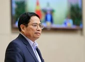 Thủ tướng Phạm Minh Chính: 'Không ngăn sông, cấm chợ' ảnh 3 Thủ tướng: Mở cửa trường học sớm nhất có thể nhưng phải bảo đảm an toàn