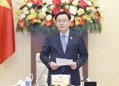 Bộ trưởng Công Thương: Nguồn cung xăng dầu không bao giờ thiếu ảnh 3 Chủ tịch Quốc hội: Cần trả lời rõ ràng về nguồn cung xăng dầu