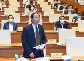 Chủ tịch Quốc hội: Các bộ trưởng đã không né tránh vấn đề đại biểu chất vấn ảnh 2 Phó Thủ tướng: Sẽ xây thêm nhà máy lọc dầu ở Vũng Tàu 10 triệu tấn/năm
