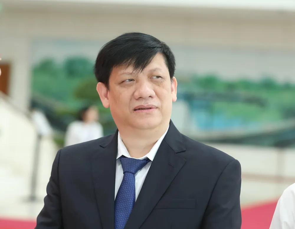 Ông Nguyễn Thanh Long. ong-Nguyen-Thanh-Long.jpeg