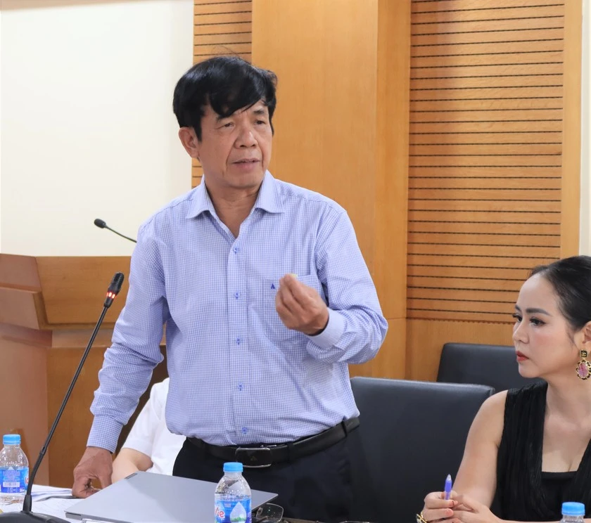 GS.TS Lê Hồng Hạnh