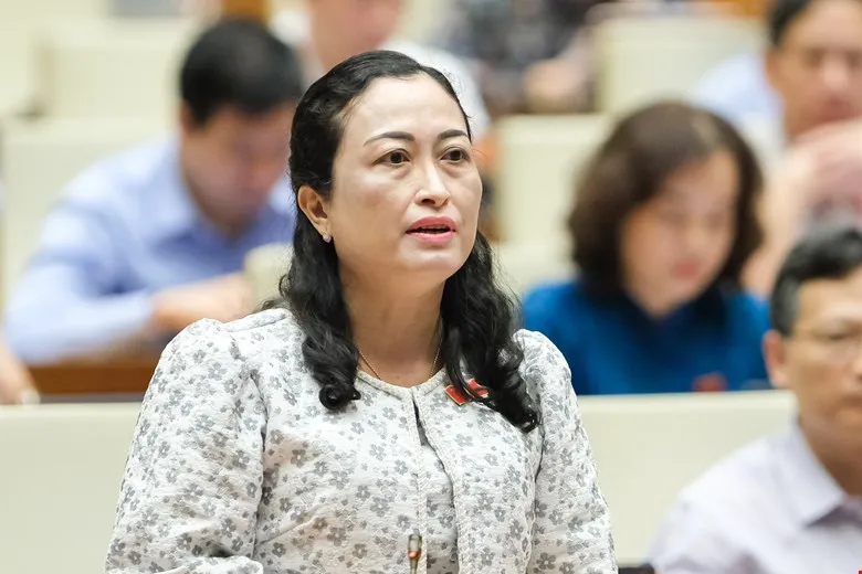 dự án Luật BHXH (sửa đổi) sẽ được Quốc hội xem xét bấm nút thông qua tại kỳ họp 7 vào tháng 5 tới đây