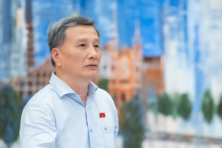 Đề xuất Nhà nước độc quyền xây dựng nhà máy điện hạt nhân