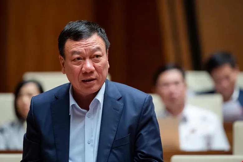 Cách chức 11 người đứng đầu và cấp phó do thiếu trách nhiệm để xảy ra tham nhũng