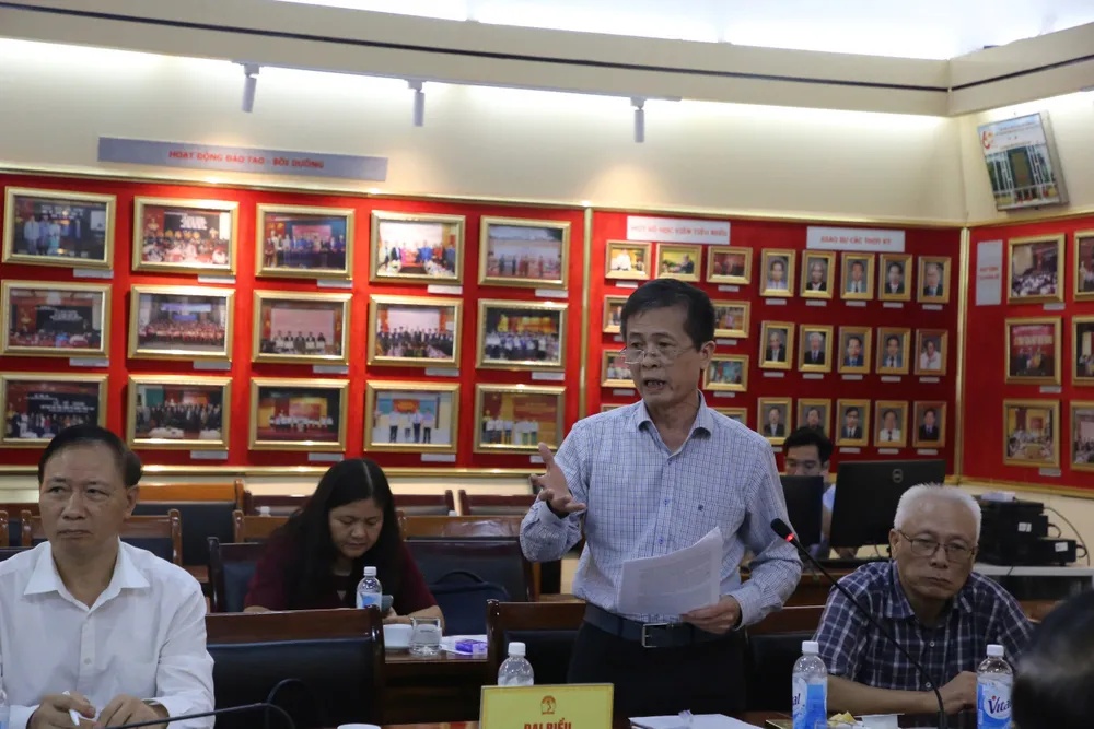 Ông Nguyễn Phước Thọ, nguyên Hàm Vụ trưởng điều hành Vụ Pháp luật Văn phòng Chính phủ ong-Nguyen-Phuoc-Tho.jpg