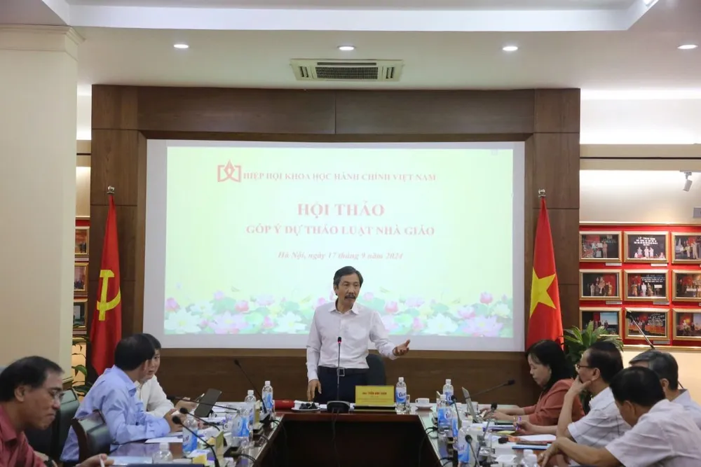 Ông Trần Anh Tuấn, Chủ tịch Hiệp hội Khoa học hành chính Việt Nam, nguyên Thứ trưởng Bộ Nội vụ ong-Tran-Anh-Tuan.jpg