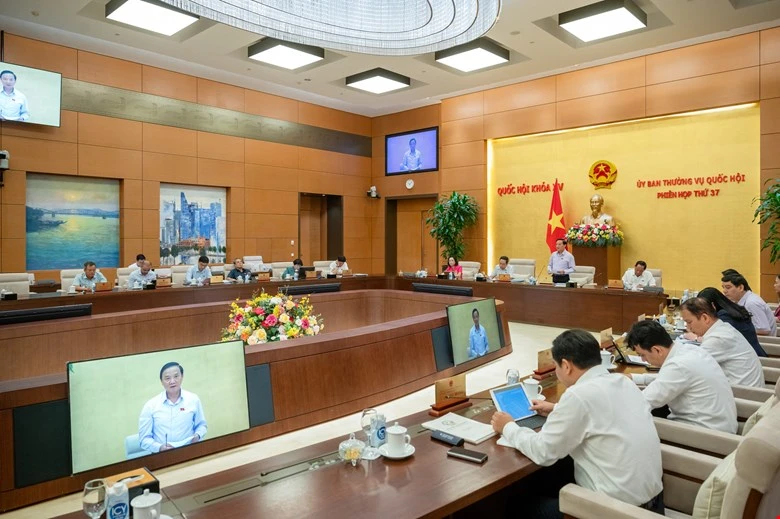 Các bộ trưởng, trưởng ngành ít tiếp công dân nhất