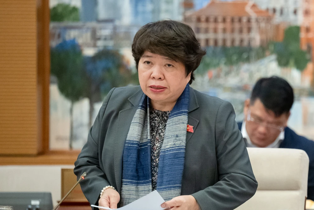 Thường vụ Quốc hội đồng ý mức chi phí quản lý Bảo hiểm xã hội, Bảo hiểm thất nghiệp năm 2025 là 1,44%