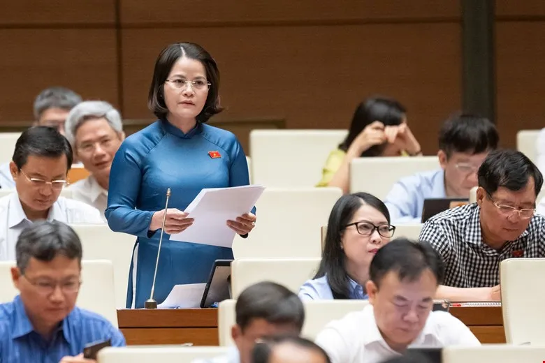 Đề xuất nâng mức hưởng trợ cấp thất nghiệp