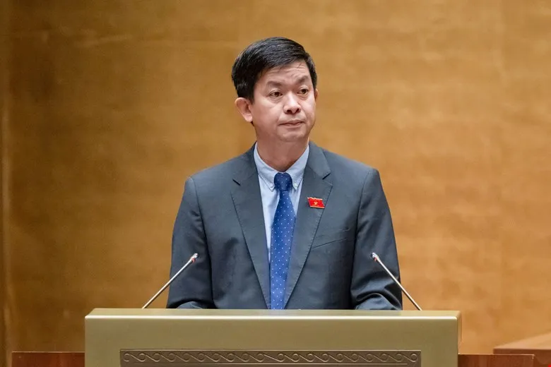 Quốc hội dự kiến chất vấn 2 bộ trưởng nhóm vấn đề chất vấn