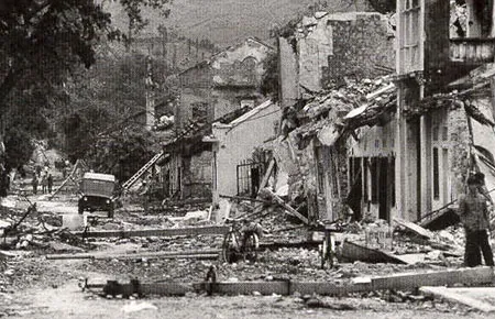 Không quên quá khứ, cũng không kích động thù hằn ảnh 3