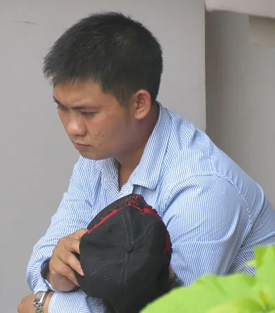 Tuyên án tử hình vợ bí thư xã chém người quỵt nợ ảnh 3