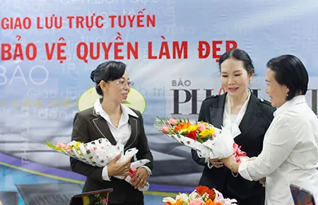 Tinh chất mủ trôm thiên nhiên: Bạn vàng của nhan sắc ảnh 2