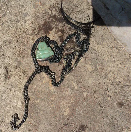 Vụ HS bị bắt cóc và sát hại: Nạn nhân vẫn còn sống khi bị ném xuống sông! ảnh 2