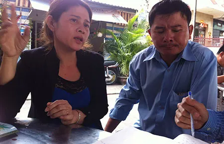 Ba thiếu sót của công an: Đánh giá chưa chuẩn, sai quy trình, lộ kế hoạch ảnh 1